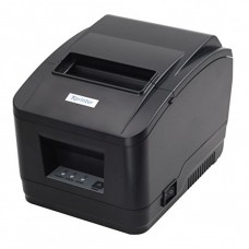 Принтер чеков Xprinter XP-N160II USB+WiFi