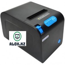 Принтер чеков  Rongta RP328, 80mm (USB/RS-232/LAN)