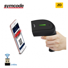Беспроводной сканер штрих-кодов Symcode MJ-2806 2D