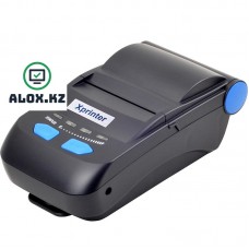 Мобильный принтер чеков Xprinter XP-P300 58мм