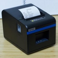 Принтер чеков Xprinter N160