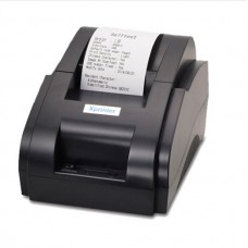 Принтер чеков Xprinter XP58IIH USB