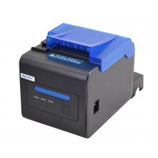 Принтер чеков Xprinter C300H для кухни со звонком
