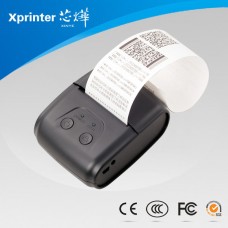 Мобильный принтер чеков Xprinter XP-P200 58мм