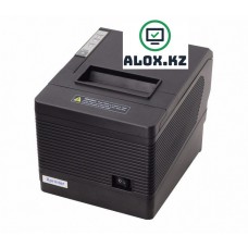 Принтер чеков Xprinter XP-Q260III 